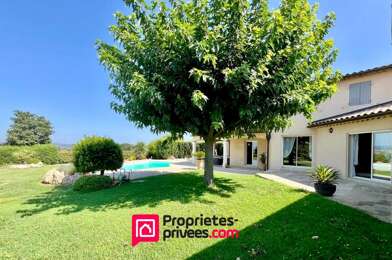 Maison 6 pièces 935000 €