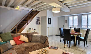 Maison 3 Pièces 75 m² à vendre à Beaugency (45190)