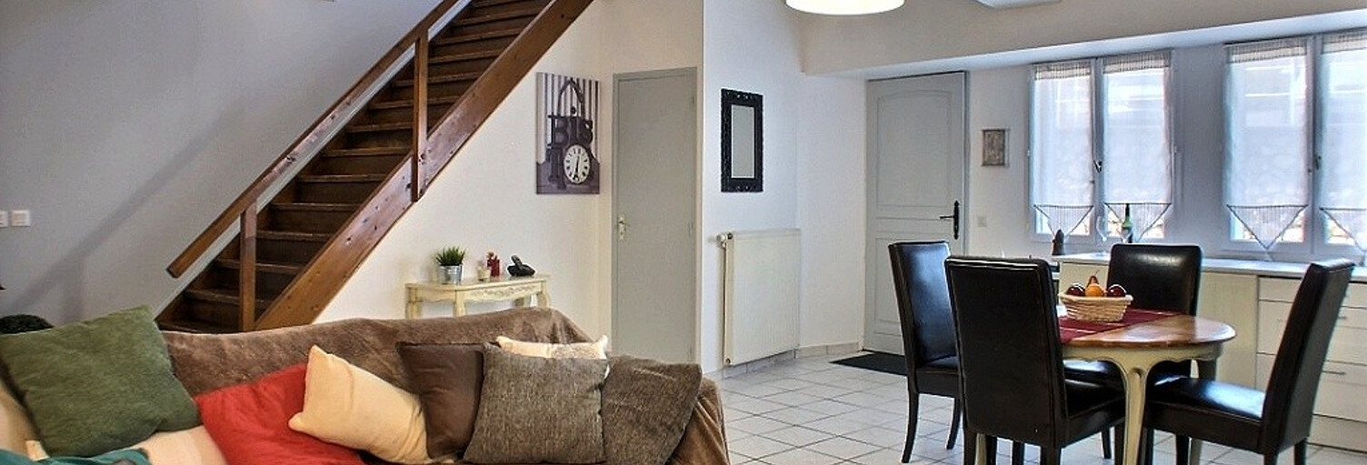 Maison 3 Pièces 75 m² à vendre à Beaugency (45190)