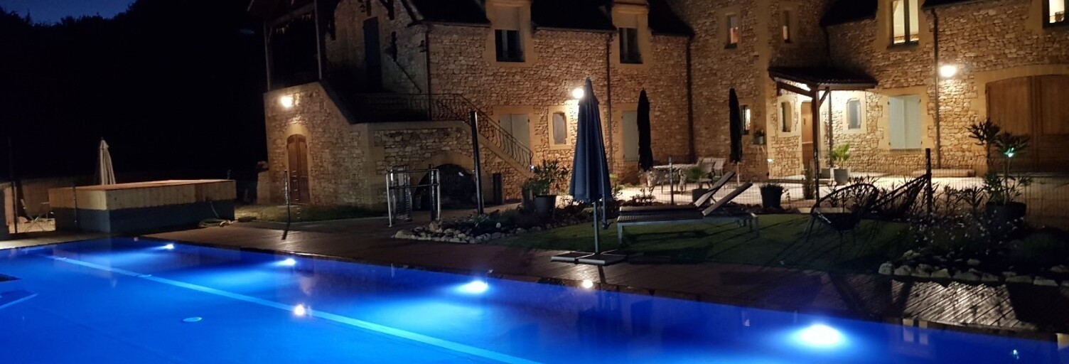 Bureau 9 Pièces 450 m² à vendre à Lalinde (24150)