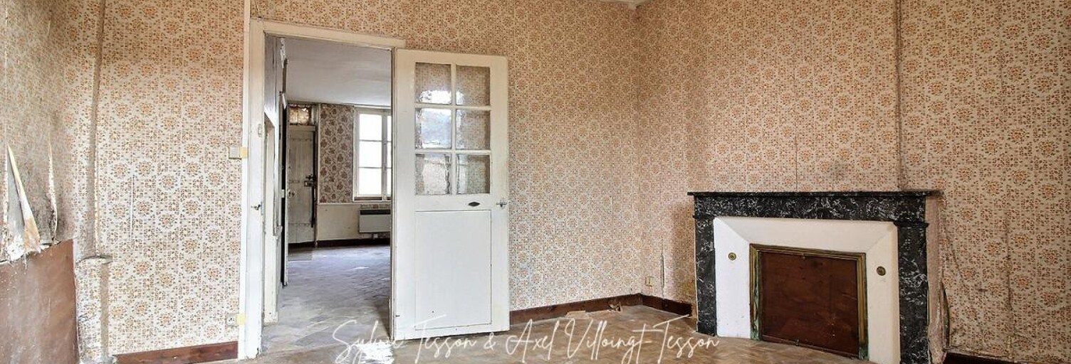 Maison 4 Pièces 102 m² à vendre à Artenay (45410)