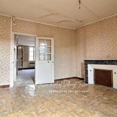 Maison 4 pièces 87990 €