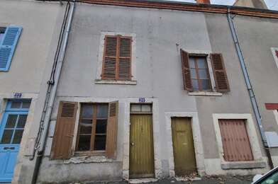 Maison 4 pièces 87990 €