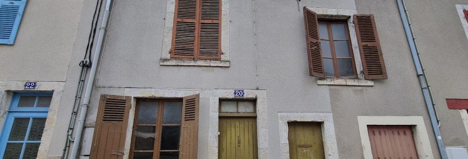 Maison 4 Pièces 102 m² à vendre à Artenay (45410)