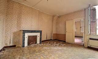 Maison 4 Pièces 102 m² à vendre à Artenay (45410)