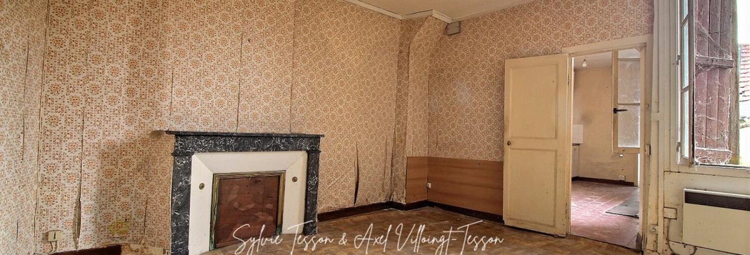 Maison 4 Pièces 102 m² à vendre à Artenay (45410)