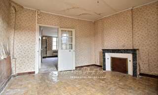 Maison 4 Pièces 102 m² à vendre à Artenay (45410)