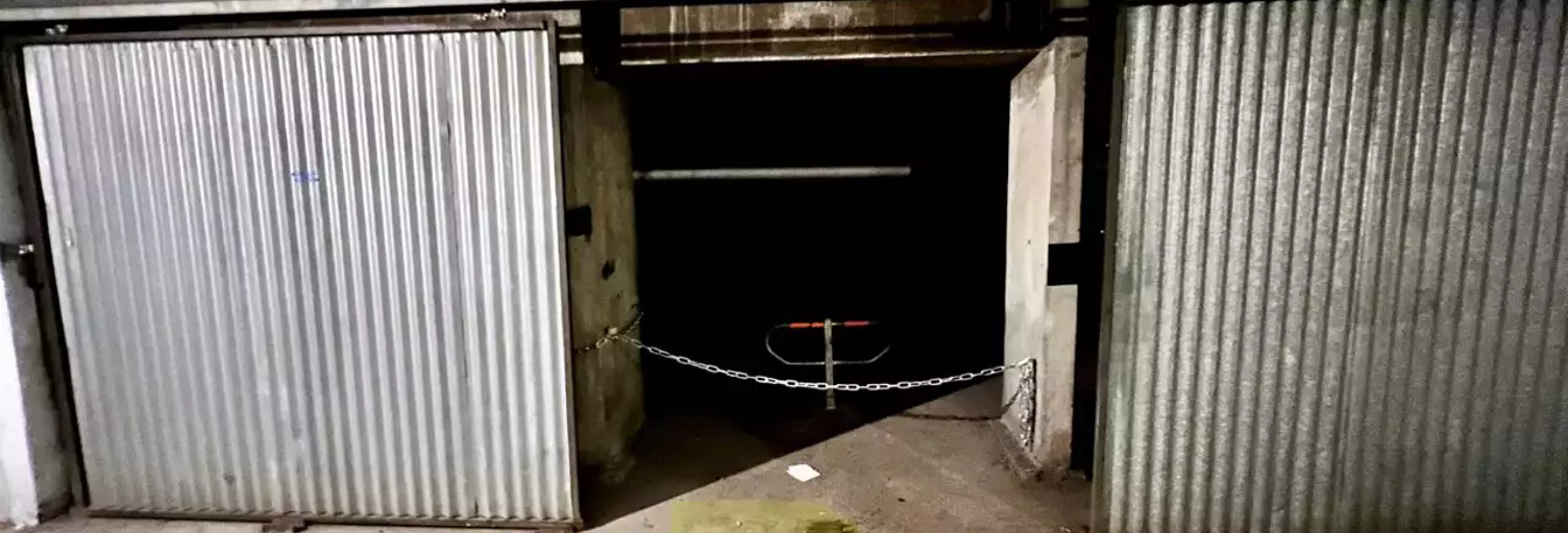 Garage  12 m² à vendre à Agde (34300)