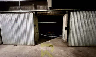 Garage  12 m² à vendre à Agde (34300)