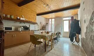 Maison 4 Pièces 74 m² à vendre à Vias (34450)