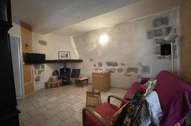 Maison 4 pièces 221000 €