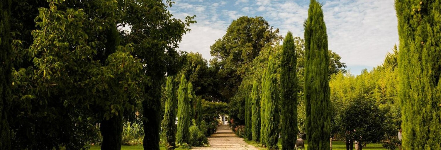 Maison 14 Pièces 950 m² à vendre à Saint-Émilion (33330)