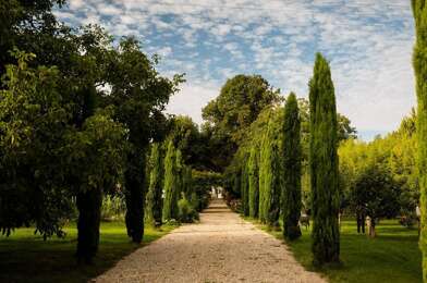 Maison 14 pièces 3650000 €