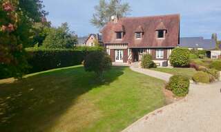 Maison 4 Pièces 131 m² à vendre à Pont-l'Évêque (14130)