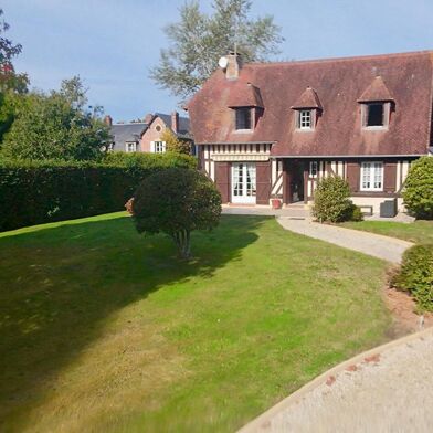 Maison 4 pièces 447200 €