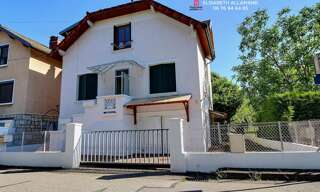 Maison 6 Pièces 146 m² à vendre à Chambéry (73000)