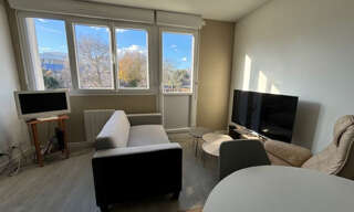 Appartement 2 Pièces 43 m² à vendre à Quimper (29000)