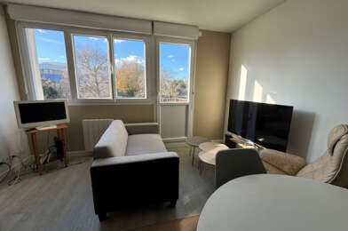 Appartement 2 pièces 149400 €