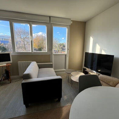 Appartement 2 pièces 149400 €