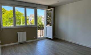 Appartement 2 Pièces 43 m² à vendre à Quimper (29000)