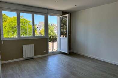 Appartement 2 pièces 138500 €