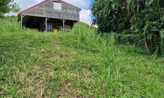 Terrain  1215 m² à vendre à Le Vauclin (97280)