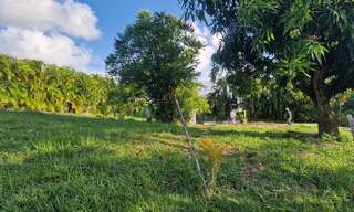 Terrain  1215 m² à vendre à Le Vauclin (97280)