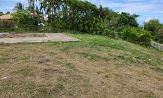 Terrain  1215 m² à vendre à Le Vauclin (97280)