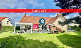 Maison 4 Pièces 103 m² à vendre à Wimereux (62930)