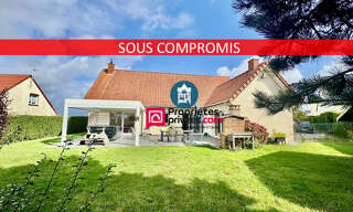 Maison 4 Pièces 103 m² à vendre à Wimereux (62930)