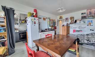 Appartement 1 Pièce 32 m² à vendre à La Roche-sur-Yon (85000)