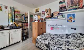 Appartement 1 Pièce 32 m² à vendre à La Roche-sur-Yon (85000)