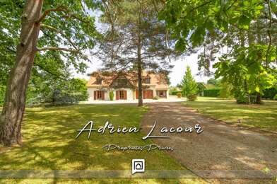 Maison 10 pièces 399322 €