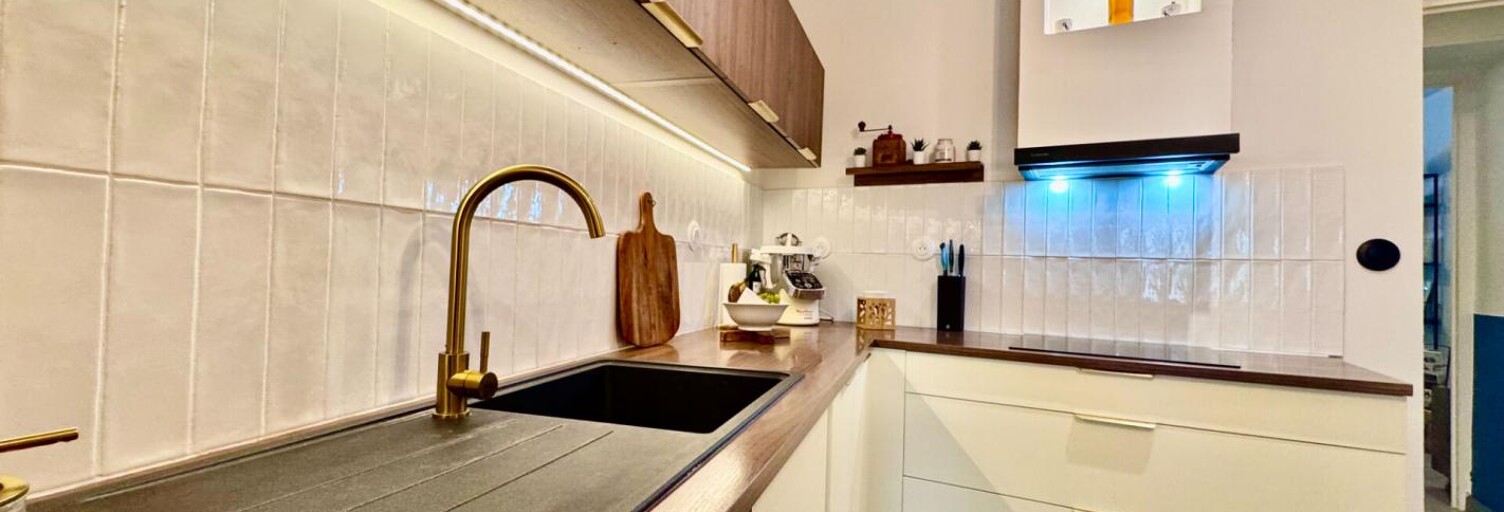 Appartement 4 Pièces 102 m² à vendre à Nevers (58000)