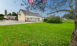 Maison 5 Pièces 112 m² à vendre à Soudan (44110)