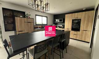 Maison 4 Pièces 144 m² à vendre à Le Passage (47520)