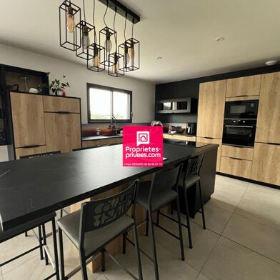 Maison 4 pièces 390000 €