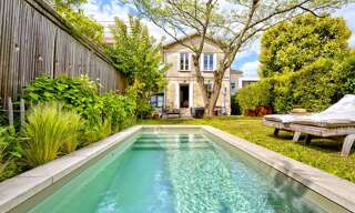 Maison 5 Pièces 135 m² à vendre à Bordeaux (33200)