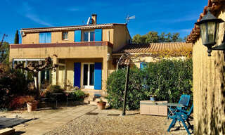 Maison 7 Pièces 143 m² à vendre à Saint-Didier (84210)