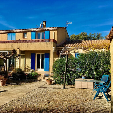 Maison 7 pièces 447000 €