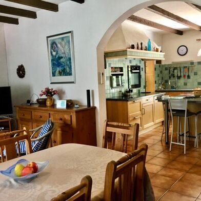 Maison 7 pièces 447000 €