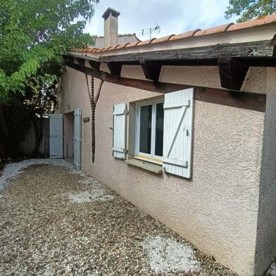 Maison 3 pièces 856 €