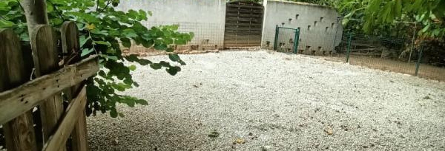 Maison 3 Pièces 55 m² à louer à Béziers (34500)