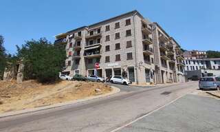 Appartement 4 Pièces 87 m² à vendre à Sartène (20100)