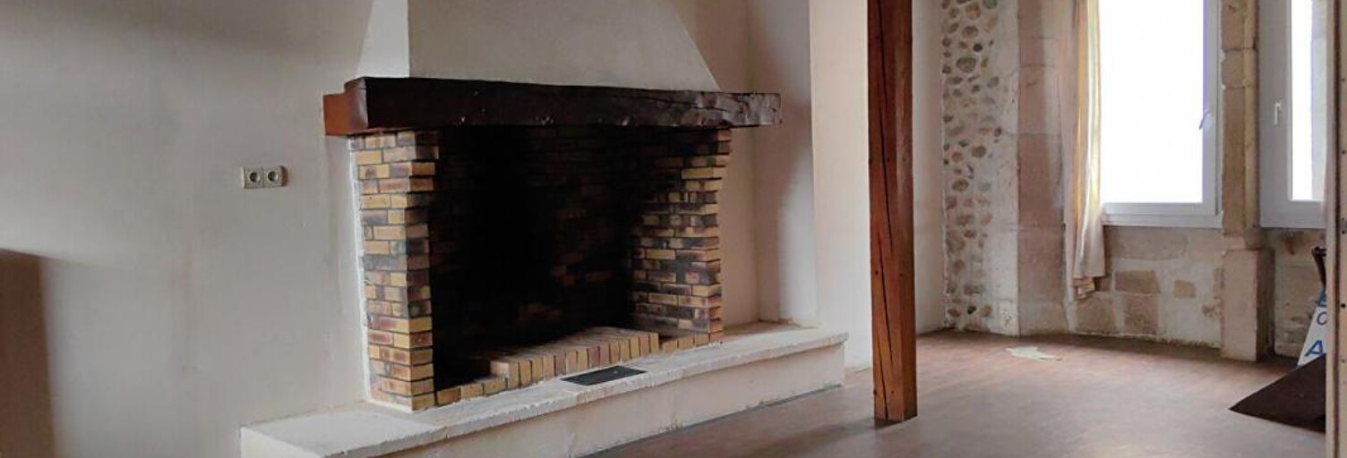 Maison 5 Pièces 138 m² à vendre à L'Albenc (38470)