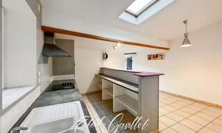 Maison 5 Pièces 130 m² à vendre à Badens (11800)