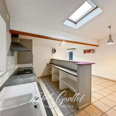 Maison 5 pièces 82500 €