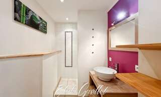 Maison 5 Pièces 130 m² à vendre à Badens (11800)