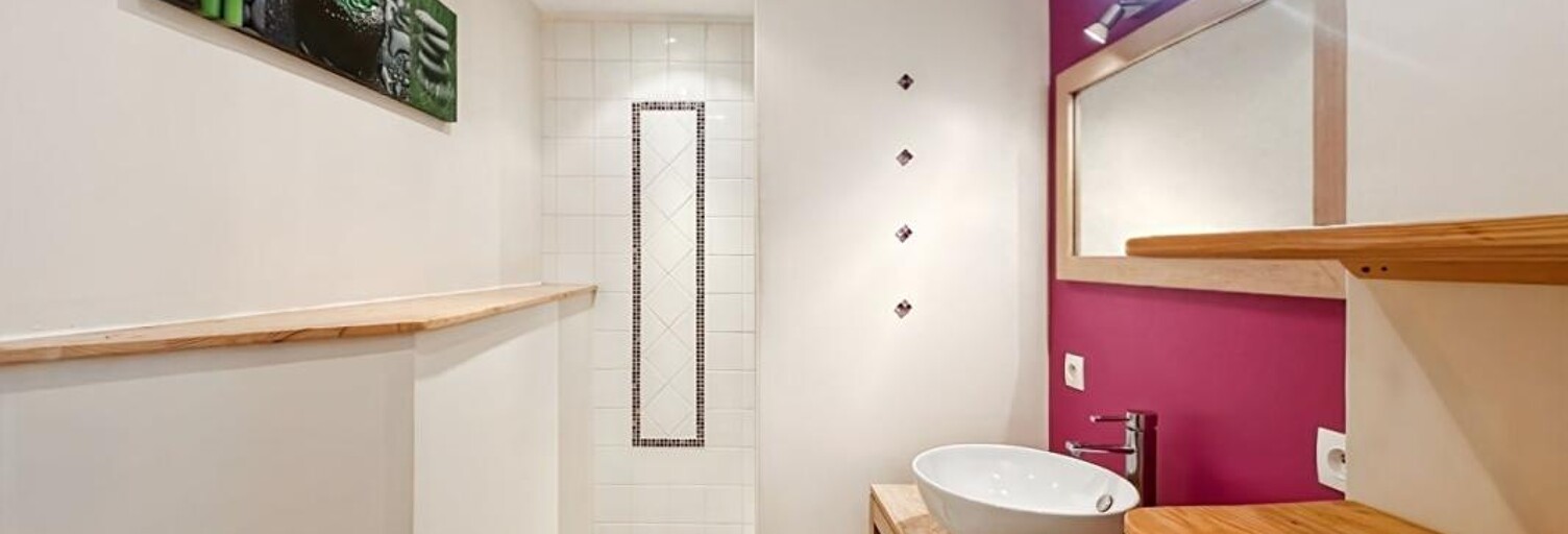 Maison 5 Pièces 130 m² à vendre à Badens (11800)