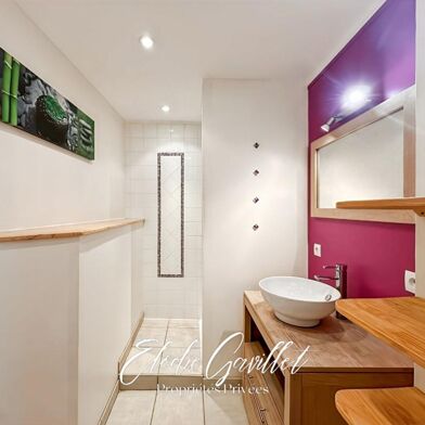 Maison 5 pièces 82500 €